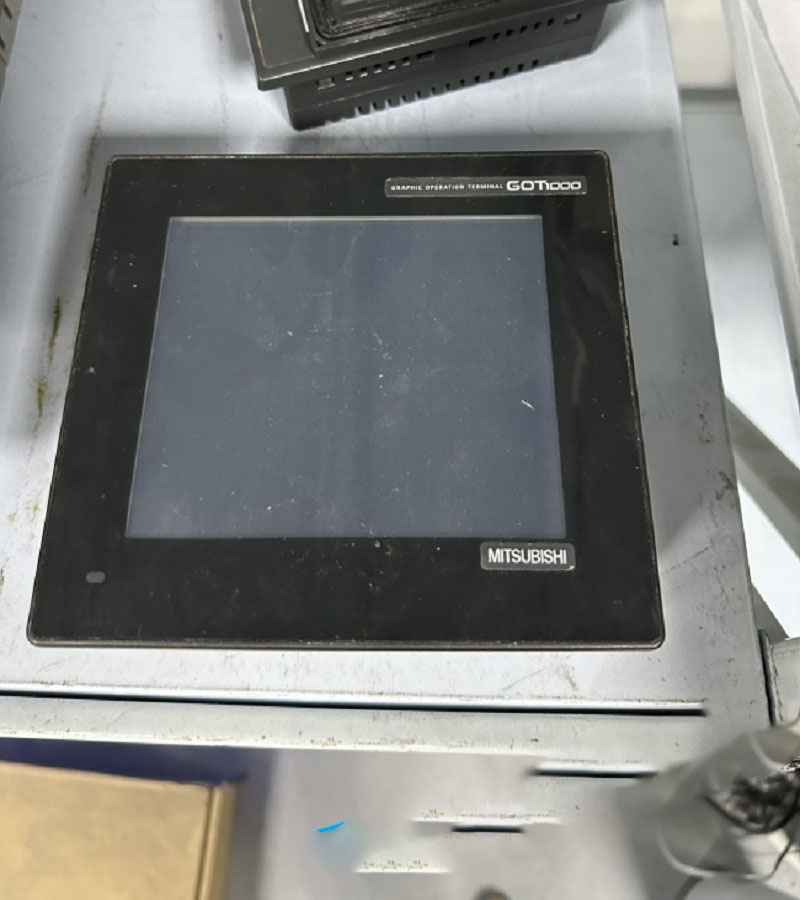 徐州三菱觸摸屏觸摸不靈維修 專業(yè)維修 附近維修 推薦維修 